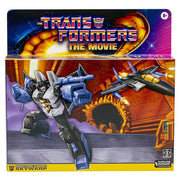 Transformers Toys Retro The Transformers: The Movie G1 Skywarp - Collectables > Action Figures > toys -  Hasbro