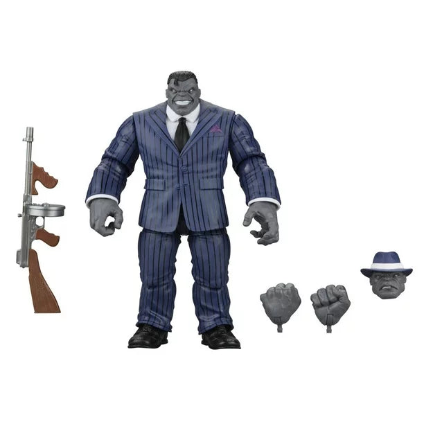 Marvel Legends Series Joe Fixit, The Incredible Hulk Comics Collectible - Collectables > Action Figures > toys -  Hasbro