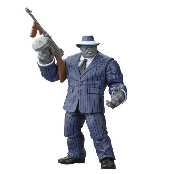 Marvel Legends Series Joe Fixit, The Incredible Hulk Comics Collectible - Collectables > Action Figures > toys -  Hasbro