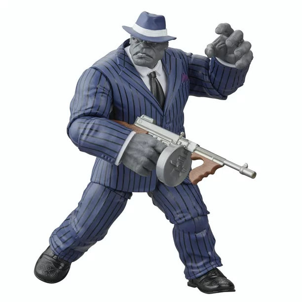 Marvel Legends Series Joe Fixit, The Incredible Hulk Comics Collectible - Collectables > Action Figures > toys -  Hasbro