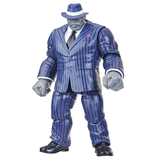 Marvel Legends Series Joe Fixit, The Incredible Hulk Comics Collectible - Collectables > Action Figures > toys -  Hasbro