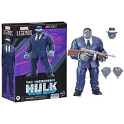 Marvel Legends Series Joe Fixit, The Incredible Hulk Comics Collectible - Collectables > Action Figures > toys -  Hasbro