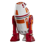 Star Wars The Black Series R4-6D0 - Exclusive - Collectables > Action Figures > toy -  Hasbro