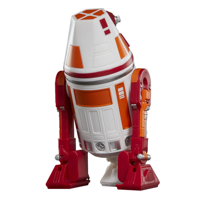 Star Wars The Black Series R4-6D0 - Exclusive - Collectables > Action Figures > toy -  Hasbro