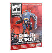 Warhammer - White Dwarf - Magazine - Book -  Games Workshop