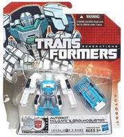 Transformers Generations Legends Class Autobot Tailgate & Groundbuster - Collectables > Action Figures > toys -  Hasbro