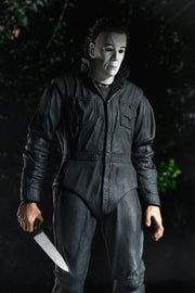 Halloween: Resurrection - Ultimate Michael Myers Action Figure (Preorder Q4 2025) - Collectables > Action Figures > toys -  Neca