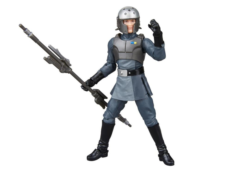 Star Wars: The Vintage Collection Alexsandr Kallus (Rebels) Action Figure - Collectables > Action Figures > toys -  Hasbro