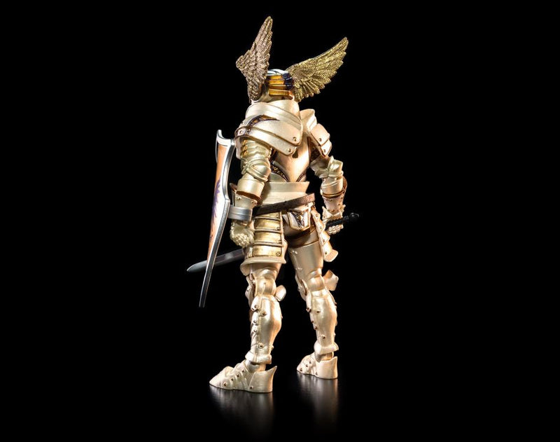 Mythic Legions: All-Stars Sir Ignatius (Order of Eathyron) (preorder) - Collectables > Action Figures > toys -  Four Horsemen