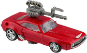 Transformers Prime Robots in Disguise Series Deluxe Class CLIFFJUMPER - Collectables > Action Figures > toys -  Hasbro