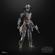 Star Wars The Black Series Cad Bane - Bracca - The Bad Batch - Collectables > Action Figures > toys -  Hasbro