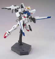 Bandai - HGUC 1/144 #167 Gundam F91 - Collectables > Action Figures > toys -  Bandai