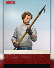 Jaws 50th Anniversary Ultimate Matt Hooper (Amity Arrival) Action Figure (preorder Q3 2025) - Collectables > Action Figures > toys -  Neca