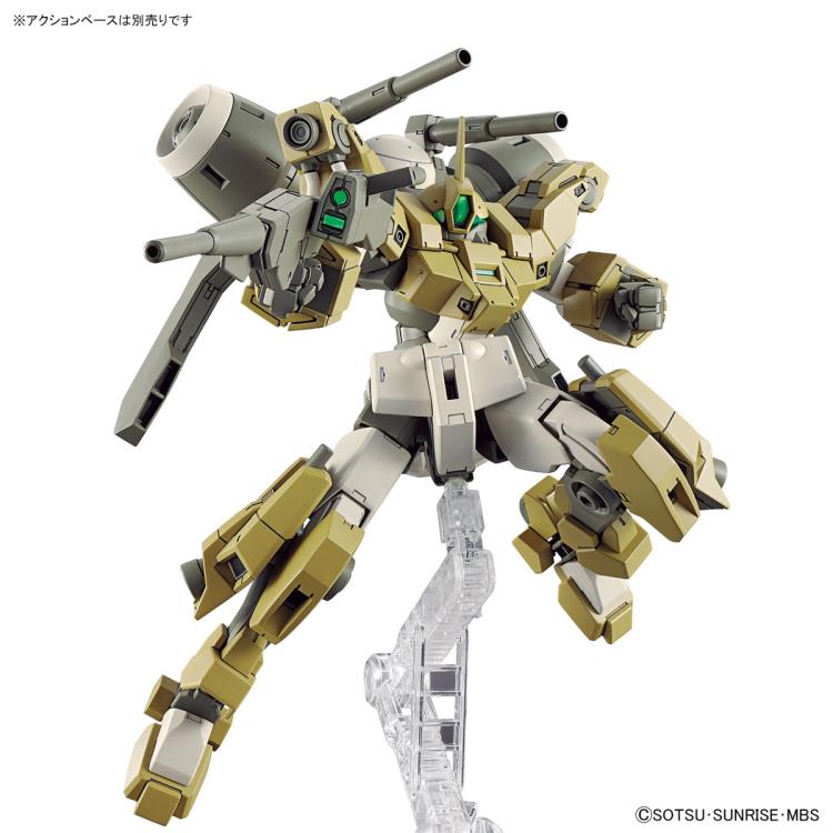 Bandai - HG 1/144 DEMI BARDING - Collectables > Action Figures > toys -  Bandai