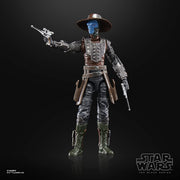 Star Wars The Black Series Cad Bane - Bracca - The Bad Batch - Collectables > Action Figures > toys -  Hasbro