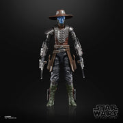 Star Wars The Black Series Cad Bane - Bracca - The Bad Batch - Collectables > Action Figures > toys -  Hasbro