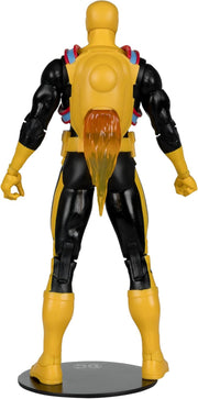 DC Multiverse Agent Liberty (Panic in The Sky) Collector Edition #17 - Action figure -  McFarlane Toys