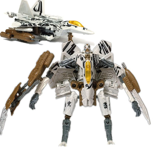 Transformers Dark of the Moon Mechtech Starscream Deluxe - Collectables > Action Figures > toys -  Hasbro