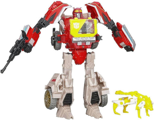 Transformers Generations Fall of Cybertron Blaster - Collectables > Action Figures > toys -  Hasbro