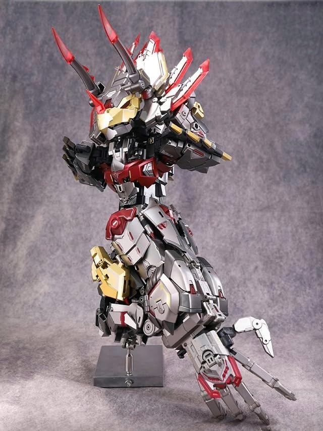 CT Longyan 03 Breakhorn - Collectables > Action Figures > toys -  CANG-TOYS
