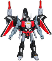 Transformers Power Core Combiners Huffer with Caliburst - Action figure -  Hasbro