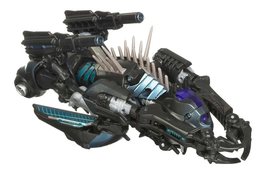 Transformers Revenge of the Fallen Deluxe Ravage - Collectables > Action Figures > toys -  Hasbro