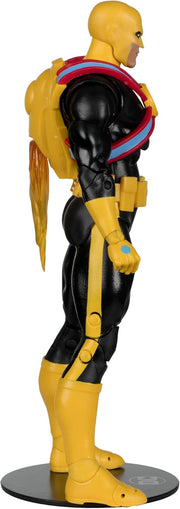 DC Multiverse Agent Liberty (Panic in The Sky) Collector Edition #17 - Action figure -  McFarlane Toys