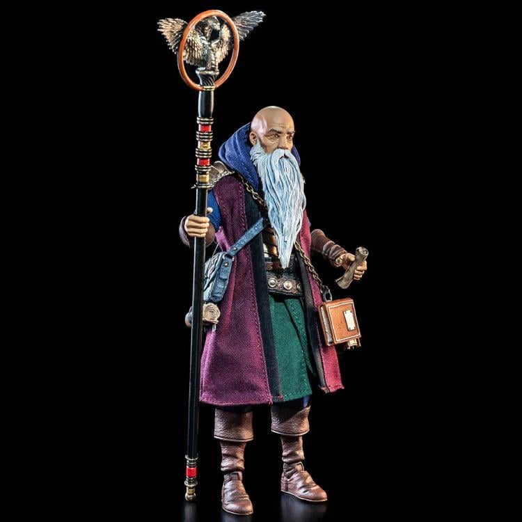 Mythic Legions - Ashes of Agbendor - Xue (preorder Q2 2025) - Collectables > Action Figures > toys -  Four Horsemen