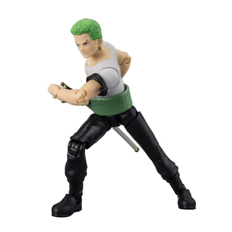 One Piece - Ultimate Legends - Roronoa Zoro - Collectables > Action Figures > toys -  Bandai