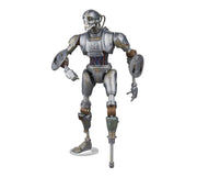 Star Wars: The Black Series 6" SM-33 (Skeleton Crew) Deluxe Action Figure - Collectables > Action Figures > toys -  Hasbro