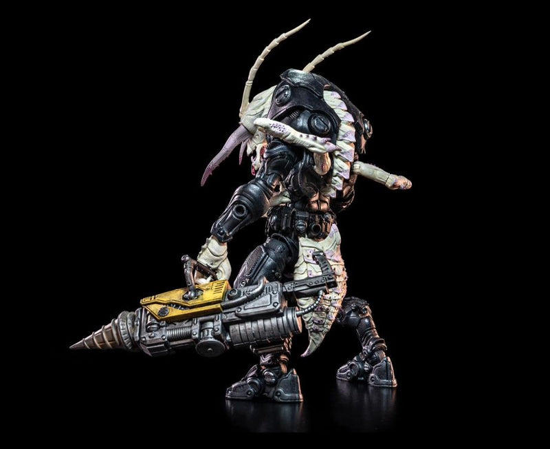 Sphexxian Mine Worker - Cosmic Legions - OUTPOST: ZAXXIUS (preorder) - Collectables > Action Figures > toys -  Four Horsemen