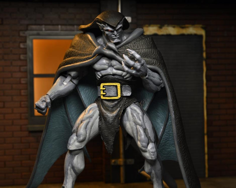 Gargoyles Ultimate Goliath - Video Game Ver. (preorder) - Collectables > Action Figures > toys -  Neca