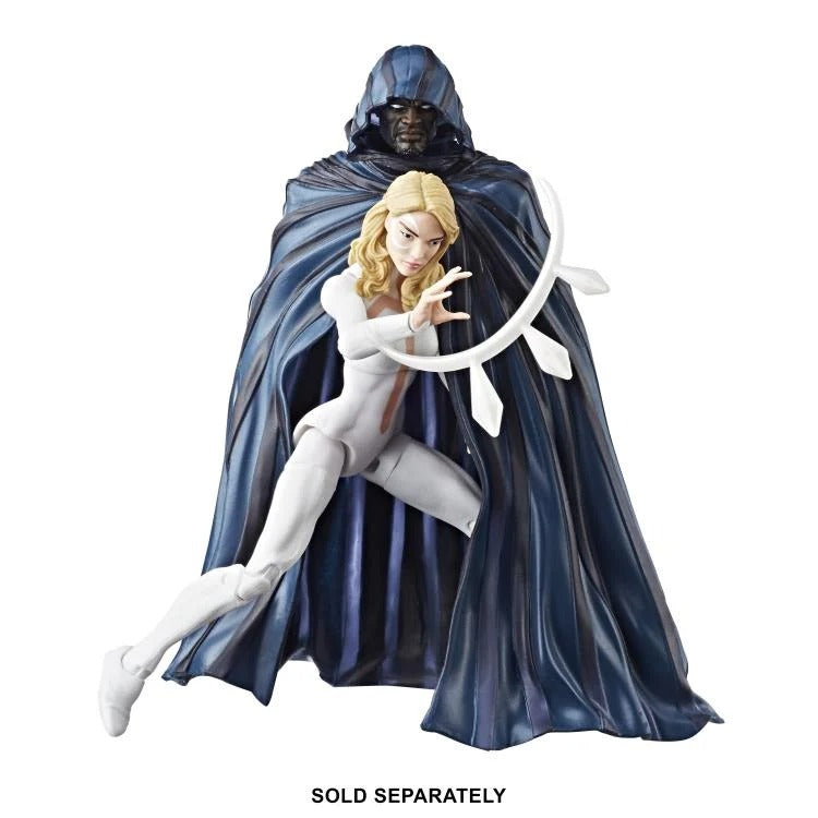 Marvel Legends Series - Cloak & Dagger - Cloak - SP//dr BAF - Collectables > Action Figures > toys -  Hasbro