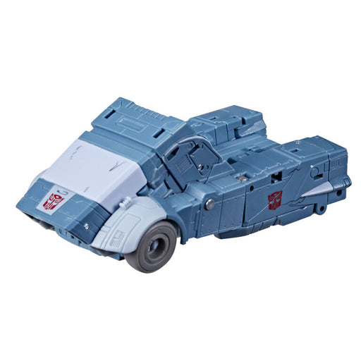 Hasbro - Transformers Toys Buzzworthy Bumblebee Studio Series Deluxe 86-02BB Kup - Collectables > Action Figures > toys -  Hasbro