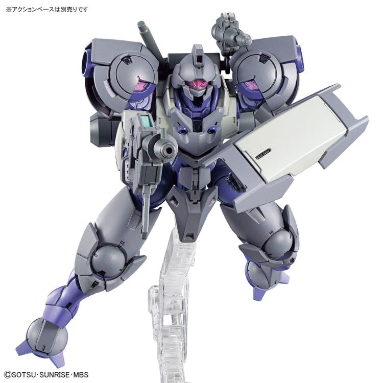 HG 1/144 HEINDREE STURM - Model Kit > Collectable > Gunpla > Hobby -  Bandai