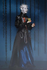 Neca - Hellraiser - Ultimate Pinhead - Collectables > Action Figures > toys -  Neca