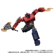 Transformers Masterpiece G Style Generation MPG 17 Optimus Prime  (preorder April 2026) - Collectables > Action Figures > toy -  Hasbro