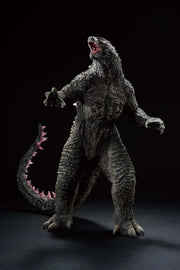 Godzilla (2024) -Evolved Ver.- GODZILLA x KONG: THE NEW EMPIRE - Ichibansho (preorder Nov) - Collectables > Action Figures > toys -  Bandai