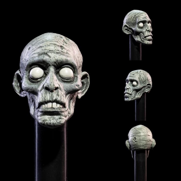 Mythic Legions: All-Stars Undead Heads Pack (preorder) - Collectables > Action Figures > toys -  Four Horsemen