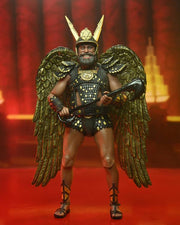 Neca - King Features Flash Gordon Ultimate (preorder Q1 2024) -  -  Toy Snowman