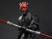 Star Wars The Black Series Archive Darth Maul  (preorder Q4 Pending ) -  -  Hasbro