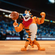 Kellogg's Frosted Flakes Tony the Tiger 1/12 Scale Action Figure - Collectables > Action Figures > toys -  Jada Toys