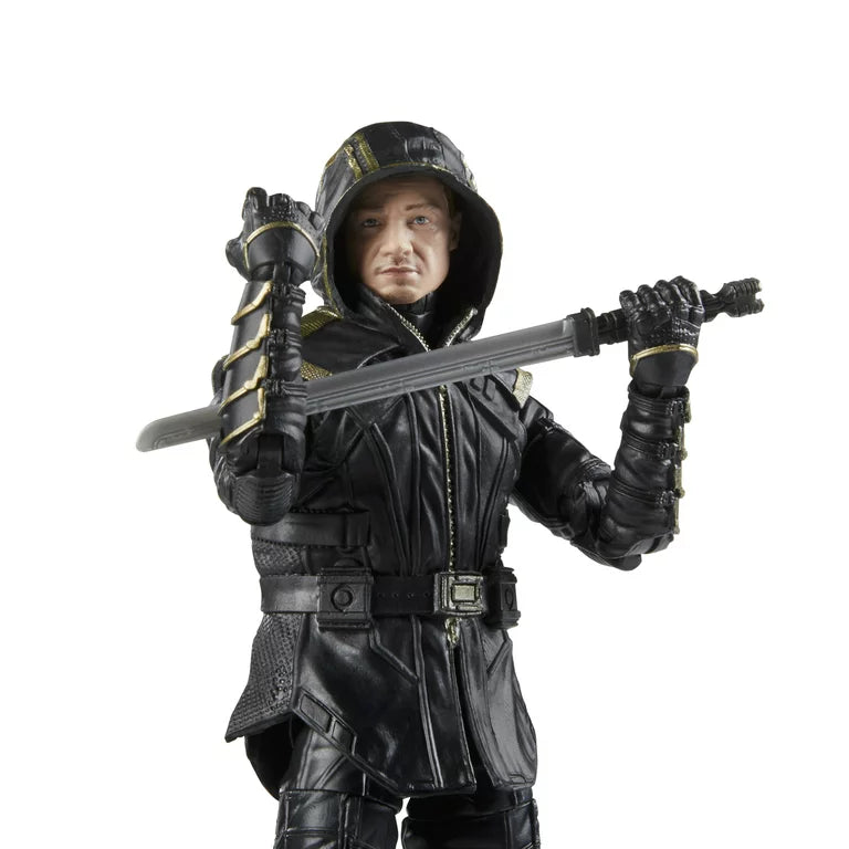 Marvel Legends - Disney+ Hawkeye Ronin Exclusive - Collectables > Action Figures > toys -  Hasbro