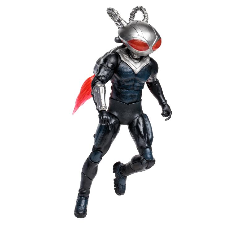 Aquaman and the Lost Kingdom DC Multiverse Black Manta (preorder) - Collectables > Action Figures > toys -  McFarlane Toys