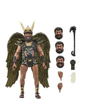 Neca - King Features Flash Gordon Ultimate (preorder Q1 2024) -  -  Toy Snowman