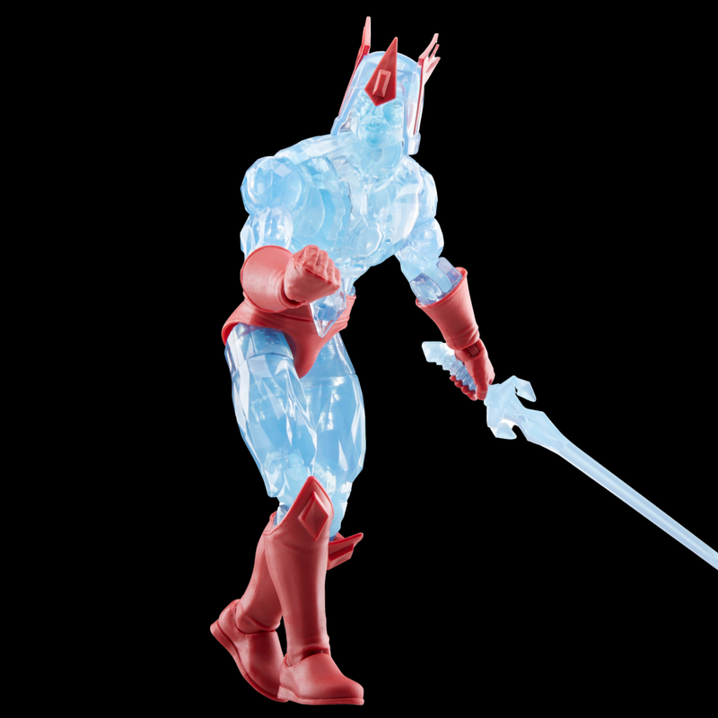 Marvel Legends - Marvel's Crystar - THE VOID BAF (preorder Q1) - Collectables > Action Figures > toys -  Hasbro