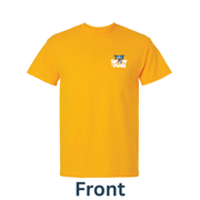 Toy Snowman T-Shirt – Stay Frosty Edition - Merchandise -  Toy Snowman