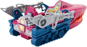 Mattel - Masters of the Universe: Origins Land Shark - Collectables > Action Figures > toys -  mattel