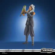 Star Wars: The Vintage Collection Ahsoka Tano & Grogu (The Mandalorian) Two-Pack Exclusive - Collectables > Action Figures > toys -  Hasbro