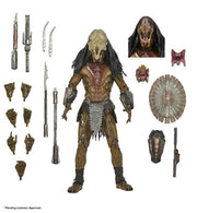 Neca Prey - Ultimate Feral Predator (preorder Q4) - Collectables > Action Figures > toys -  Neca